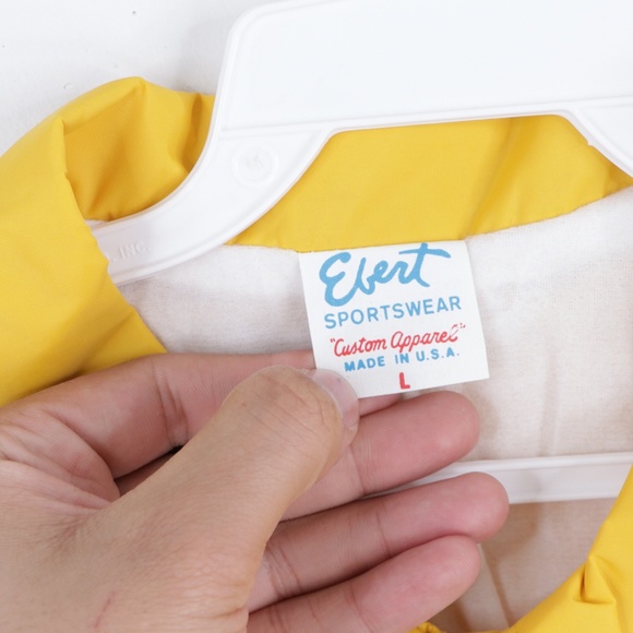 NOS Vintage 70s Mens Large - Picture 4 of 7